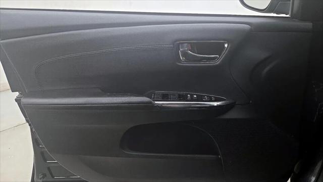2018 Toyota Avalon XLE