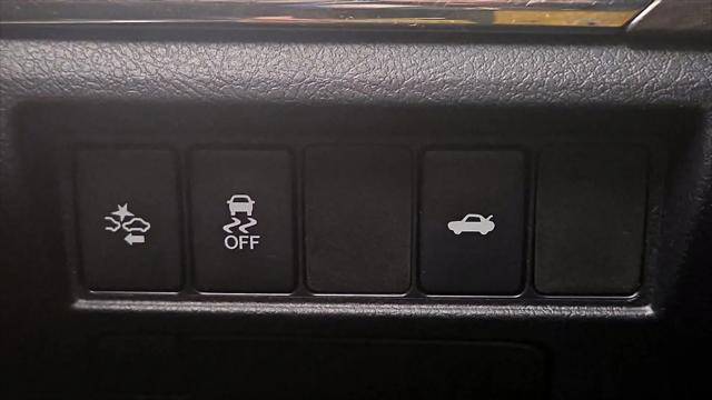 2018 Toyota Avalon XLE
