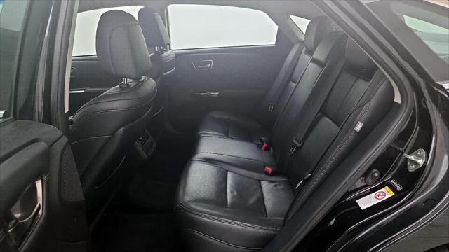 2018 Toyota Avalon XLE