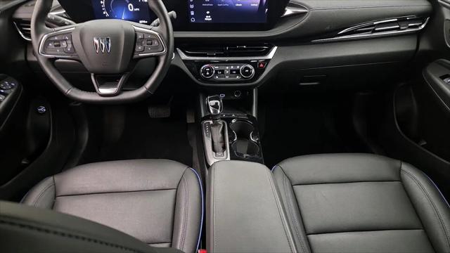 2024 Buick NV Sport Touring FWD