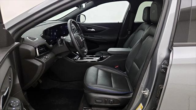 2024 Buick NV Sport Touring FWD