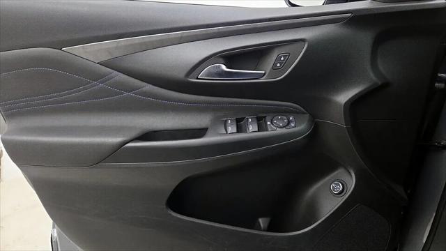 2024 Buick NV Sport Touring FWD