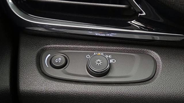 2024 Buick NV Sport Touring FWD