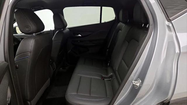 2024 Buick NV Sport Touring FWD