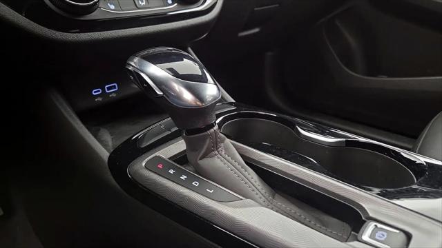 2024 Buick NV Sport Touring FWD