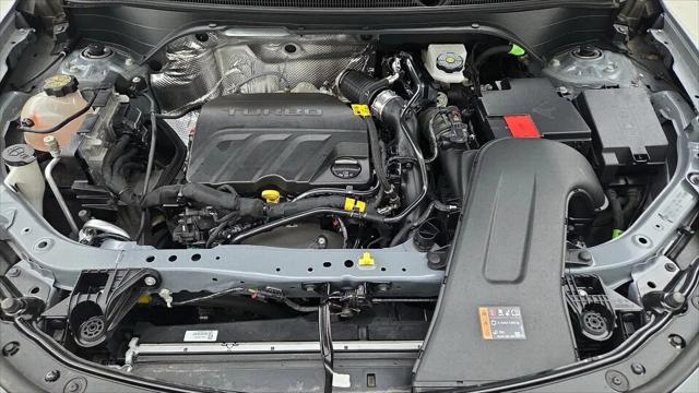 2024 Buick NV Sport Touring FWD