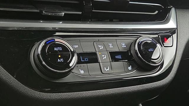 2024 Buick NV Sport Touring FWD