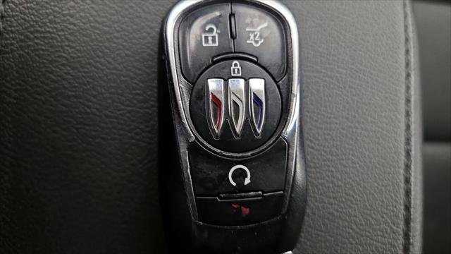 2024 Buick NV Sport Touring FWD