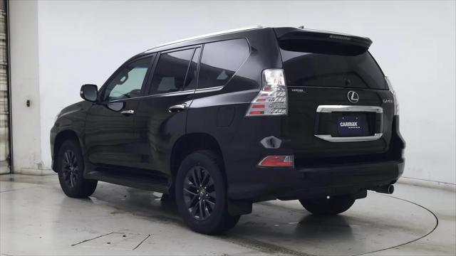 2023 Lexus GX GX 460 Premium