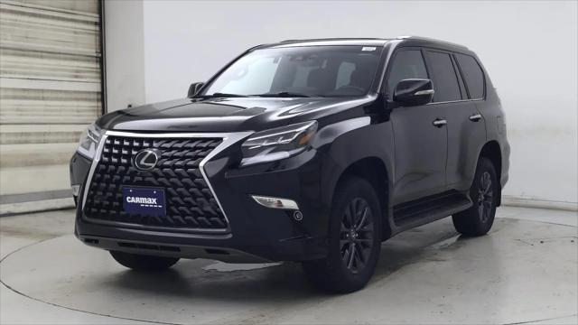 2023 Lexus GX GX 460 Premium