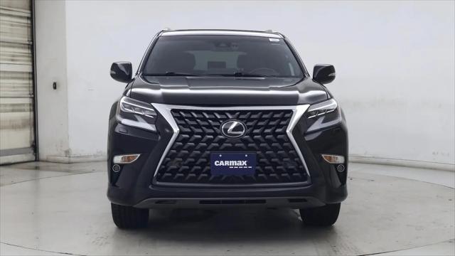 2023 Lexus GX GX 460 Premium