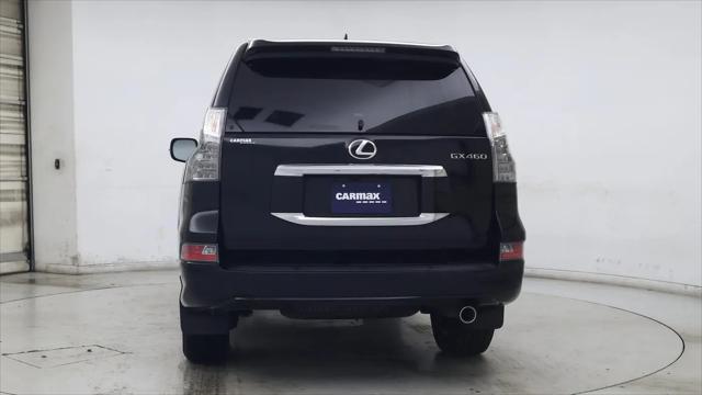 2023 Lexus GX GX 460 Premium