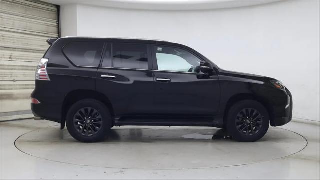 2023 Lexus GX GX 460 Premium