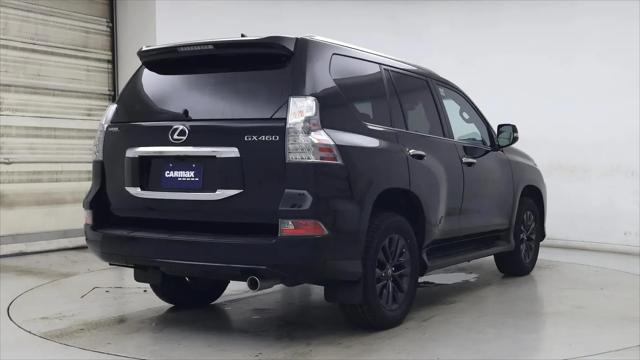 2023 Lexus GX GX 460 Premium