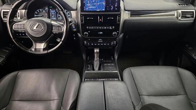 2023 Lexus GX GX 460 Premium