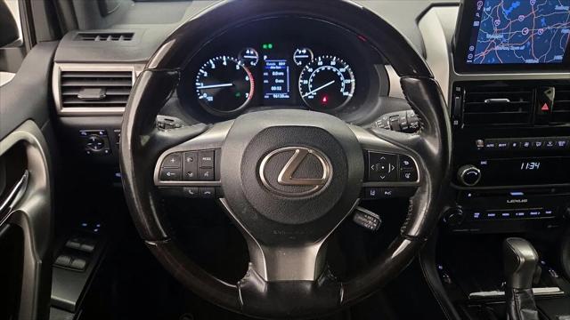 2023 Lexus GX GX 460 Premium