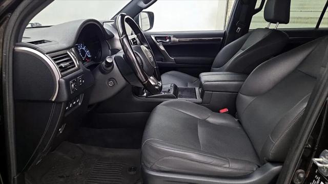 2023 Lexus GX GX 460 Premium