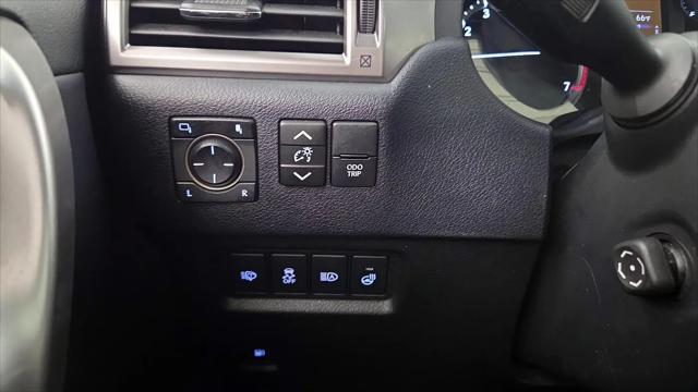 2023 Lexus GX GX 460 Premium
