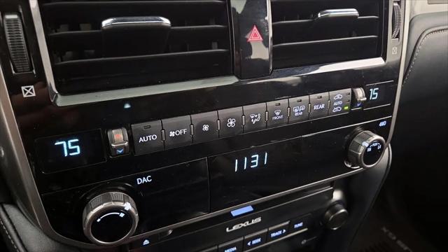 2023 Lexus GX GX 460 Premium