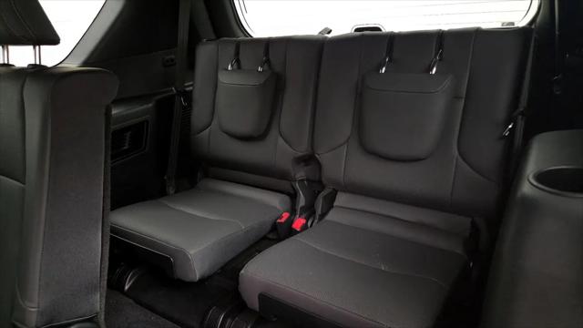 2023 Lexus GX GX 460 Premium