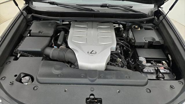 2023 Lexus GX GX 460 Premium