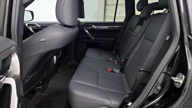 2023 Lexus GX GX 460 Premium
