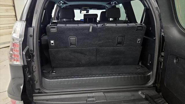2023 Lexus GX GX 460 Premium