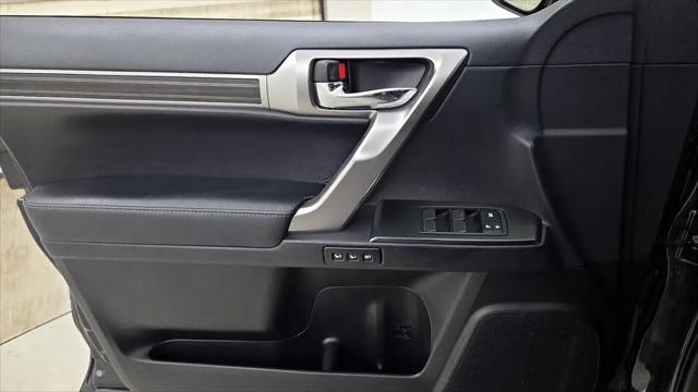 2023 Lexus GX GX 460 Premium
