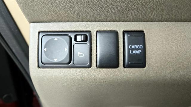 2014 Nissan Frontier SV