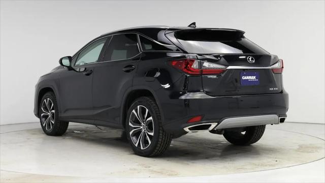 2021 Lexus RX 350 RX 350