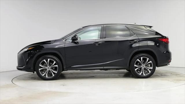 2021 Lexus RX 350 RX 350