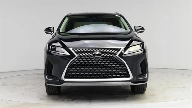 2021 Lexus RX 350 RX 350