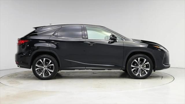 2021 Lexus RX 350 RX 350