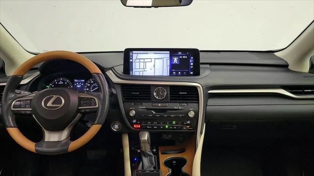 2021 Lexus RX 350 RX 350