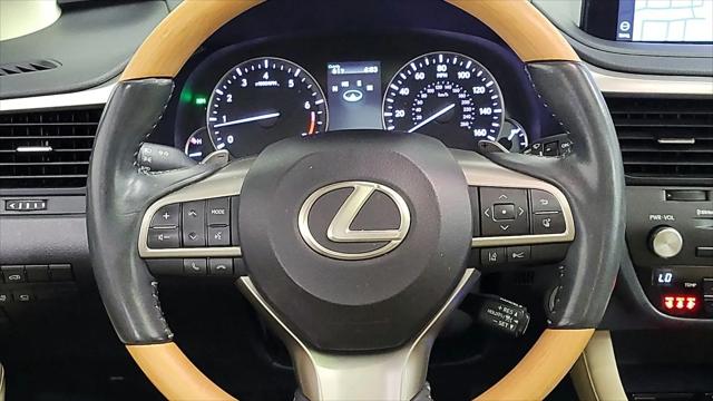 2021 Lexus RX 350 RX 350