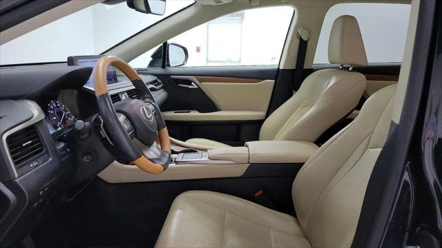 2021 Lexus RX 350 RX 350