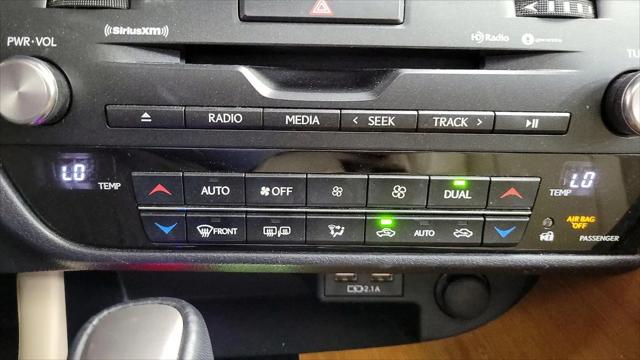 2021 Lexus RX 350 RX 350