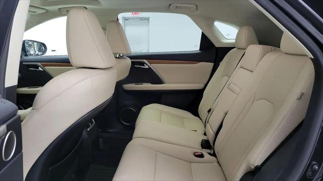 2021 Lexus RX 350 RX 350