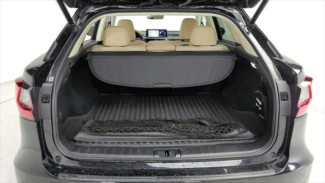 2021 Lexus RX 350 RX 350