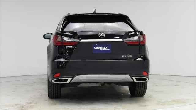 2021 Lexus RX 350 RX 350