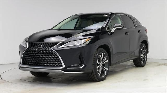 2021 Lexus RX 350 RX 350