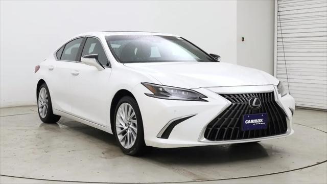 2025 Lexus ES 300h Ultra Luxury for sale in Huntsville, AL