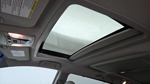 2016 Toyota Sienna XLE Premium 8 Passenger
