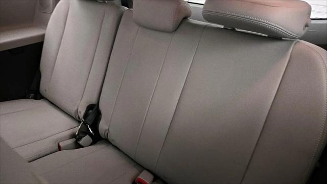 2016 Toyota Sienna XLE Premium 8 Passenger