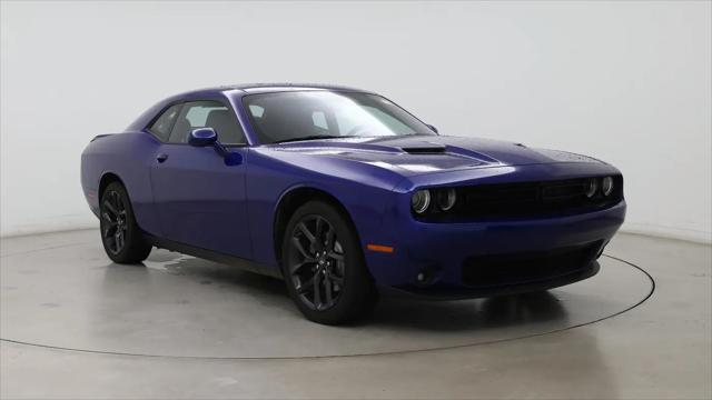 2022 Dodge Challenger SXT for sale in Huntsville, AL