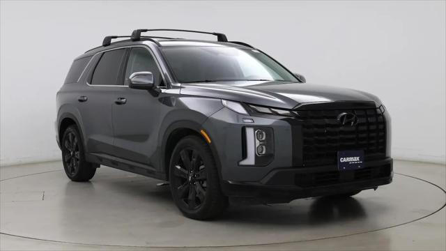 2024 Hyundai Palisade XRT for sale in Huntsville, AL