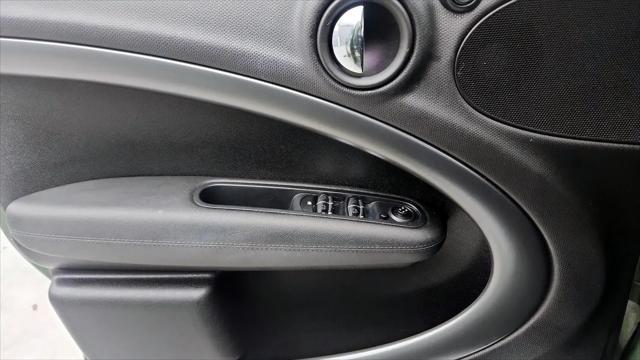 2016 MINI Countryman Cooper S