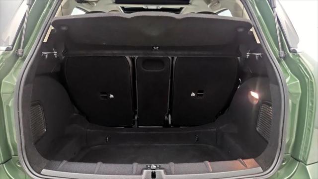 2016 MINI Countryman Cooper S