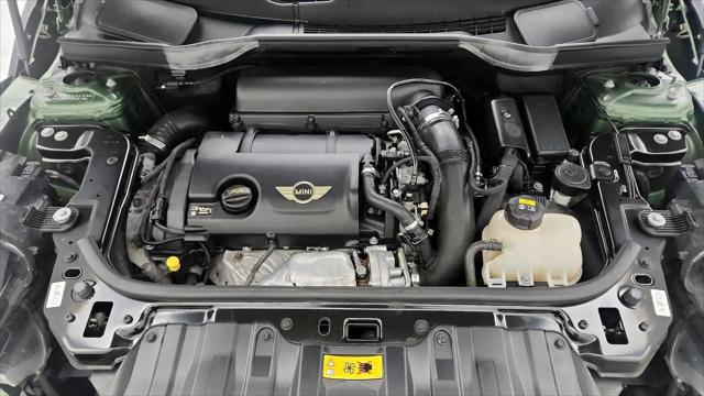 2016 MINI Countryman Cooper S