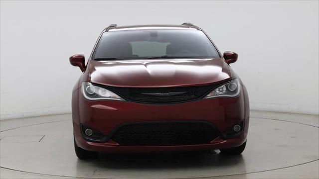 2020 Chrysler Pacifica Touring L Plus